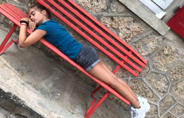 summer camp castione