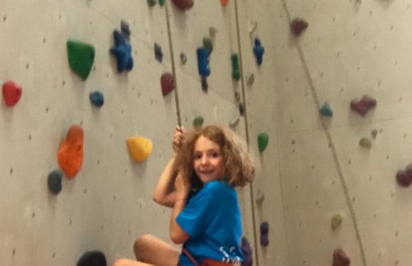 summer camp castione