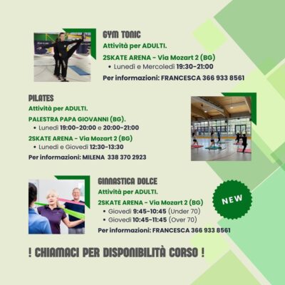 scuola movimento TIME4.2