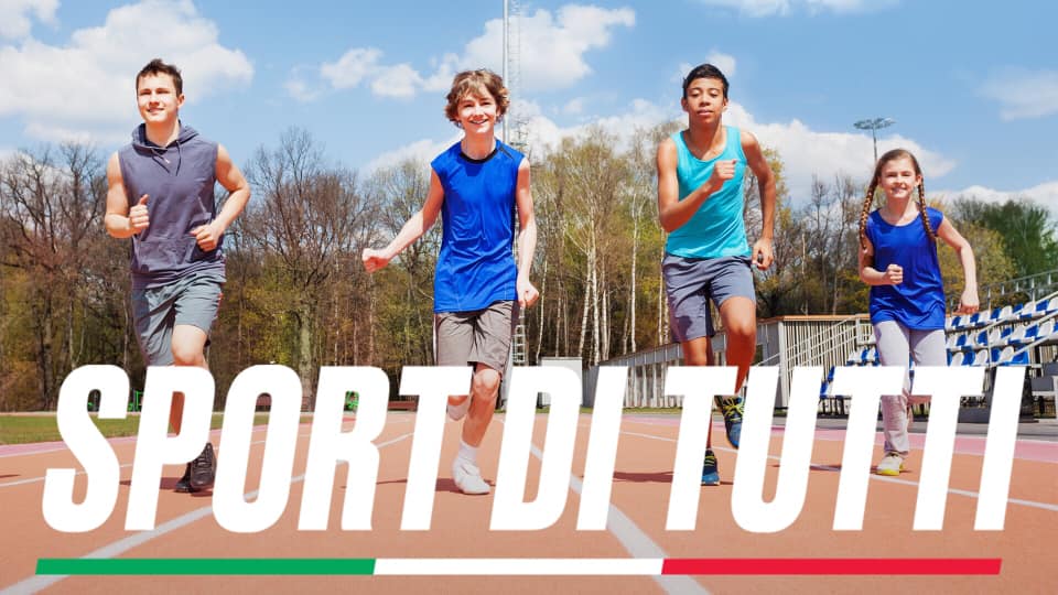 sport di tutti