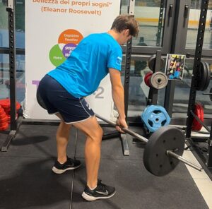 GYM TONIC GYM TONIC