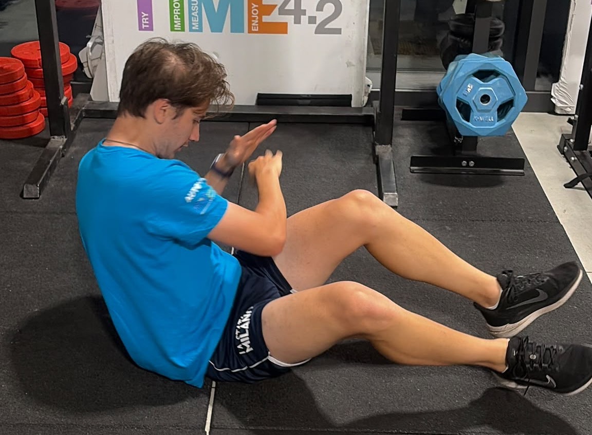 GYM TONIC GYM TONIC