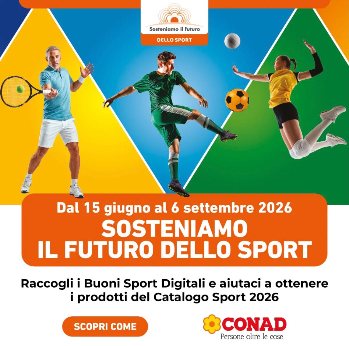 CONAD